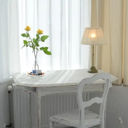 't Witte Huys Scheveningen 3* Den Haag