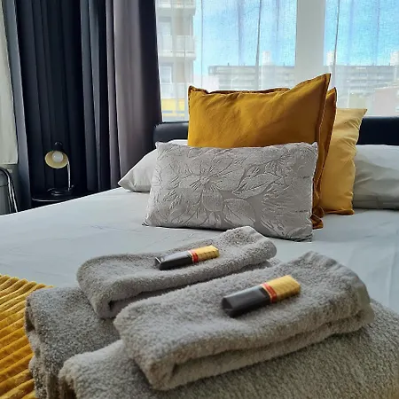 Hotel 't Witte Huys Scheveningen Den Haag