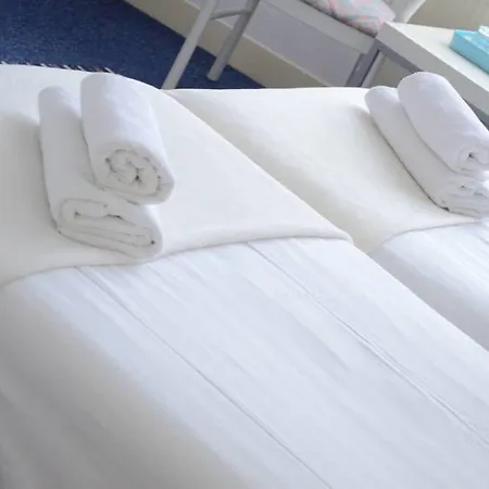 't Witte Huys Scheveningen Hotel Den Haag