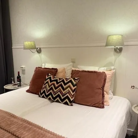 't Witte Huys Scheveningen 3* Den Haag