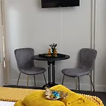 Hotel 't Witte Huys Scheveningen 3*