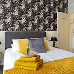 Hotel 't Witte Huys Scheveningen