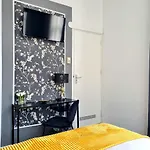 Hotel 't Witte Huys Scheveningen 3*