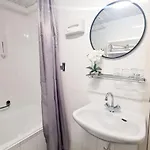 Hotel 't Witte Huys Scheveningen Den Haag