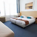 't Witte Huys Scheveningen Hotel 3*