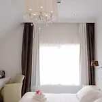 't Witte Huys Scheveningen Hotel 3*