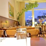 't Witte Huys Scheveningen Hotel
