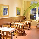 't Witte Huys Scheveningen 3*