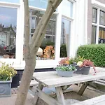 Hotel 't Witte Huys Scheveningen 3*