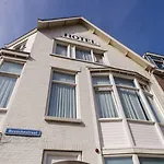 't Witte Huys Scheveningen Hotel Den Haag