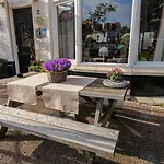 't Witte Huys Scheveningen Hotel
