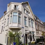 't Witte Huys Scheveningen 3* Den Haag