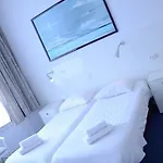 't Witte Huys Scheveningen Hotel Den Haag