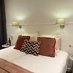 't Witte Huys Scheveningen 3* Den Haag