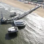 't Witte Huys Scheveningen Den Haag