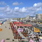 Hotel 't Witte Huys Scheveningen