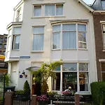 't Witte Huys Scheveningen 3*
