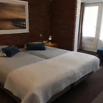 't Witte Huys Scheveningen Hotel