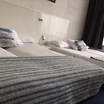't Witte Huys Scheveningen 3*