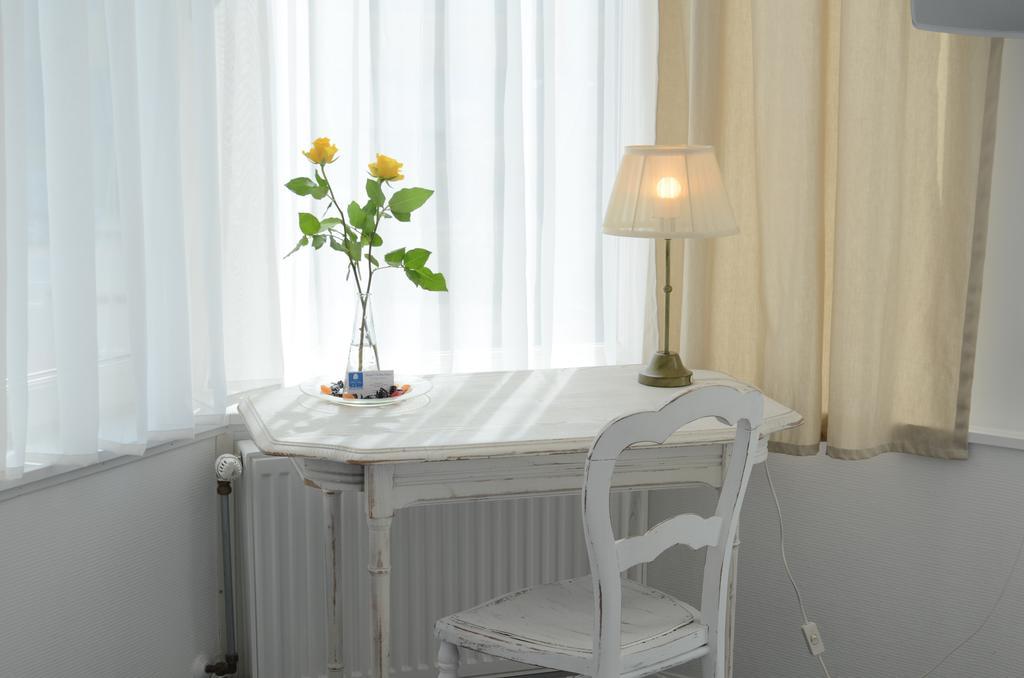 't Witte Huys Scheveningen 3* Den Haag