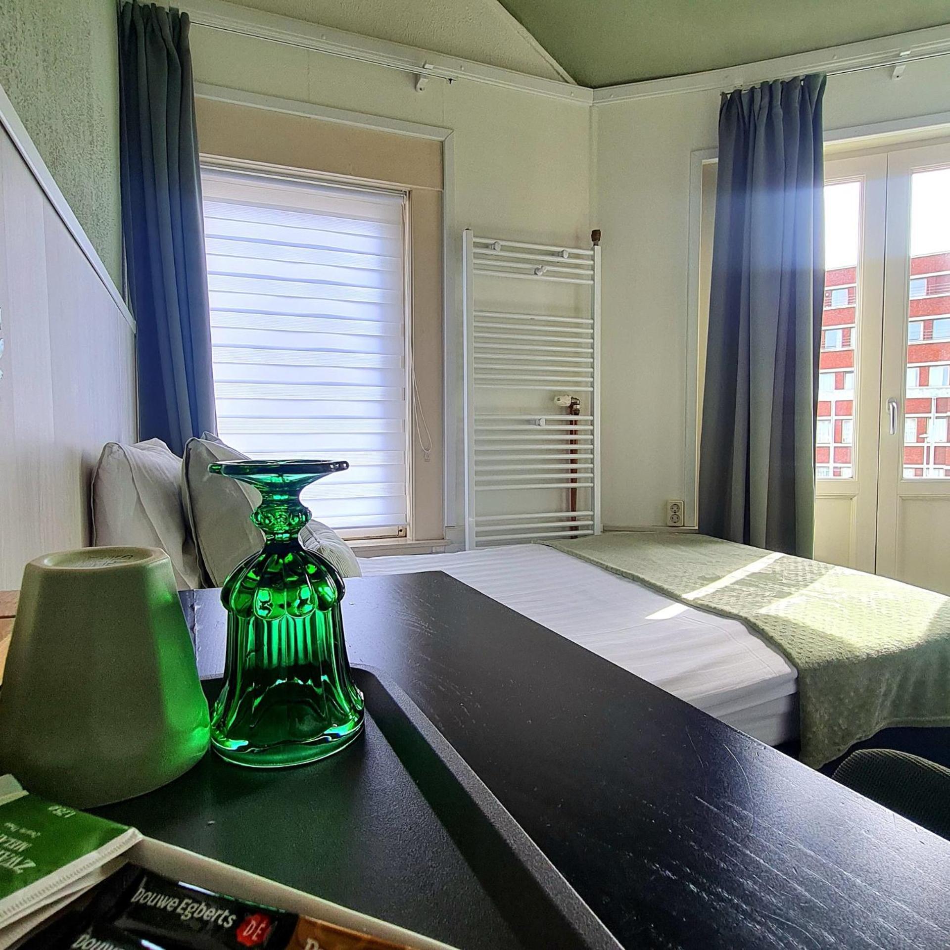 't Witte Huys Scheveningen Den Haag