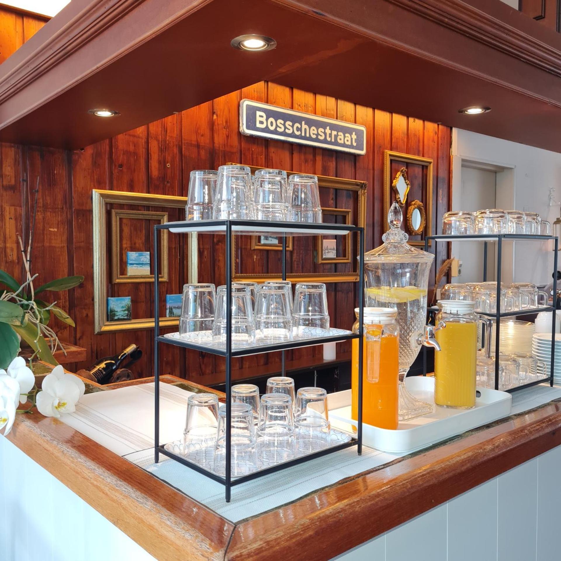 't Witte Huys Scheveningen