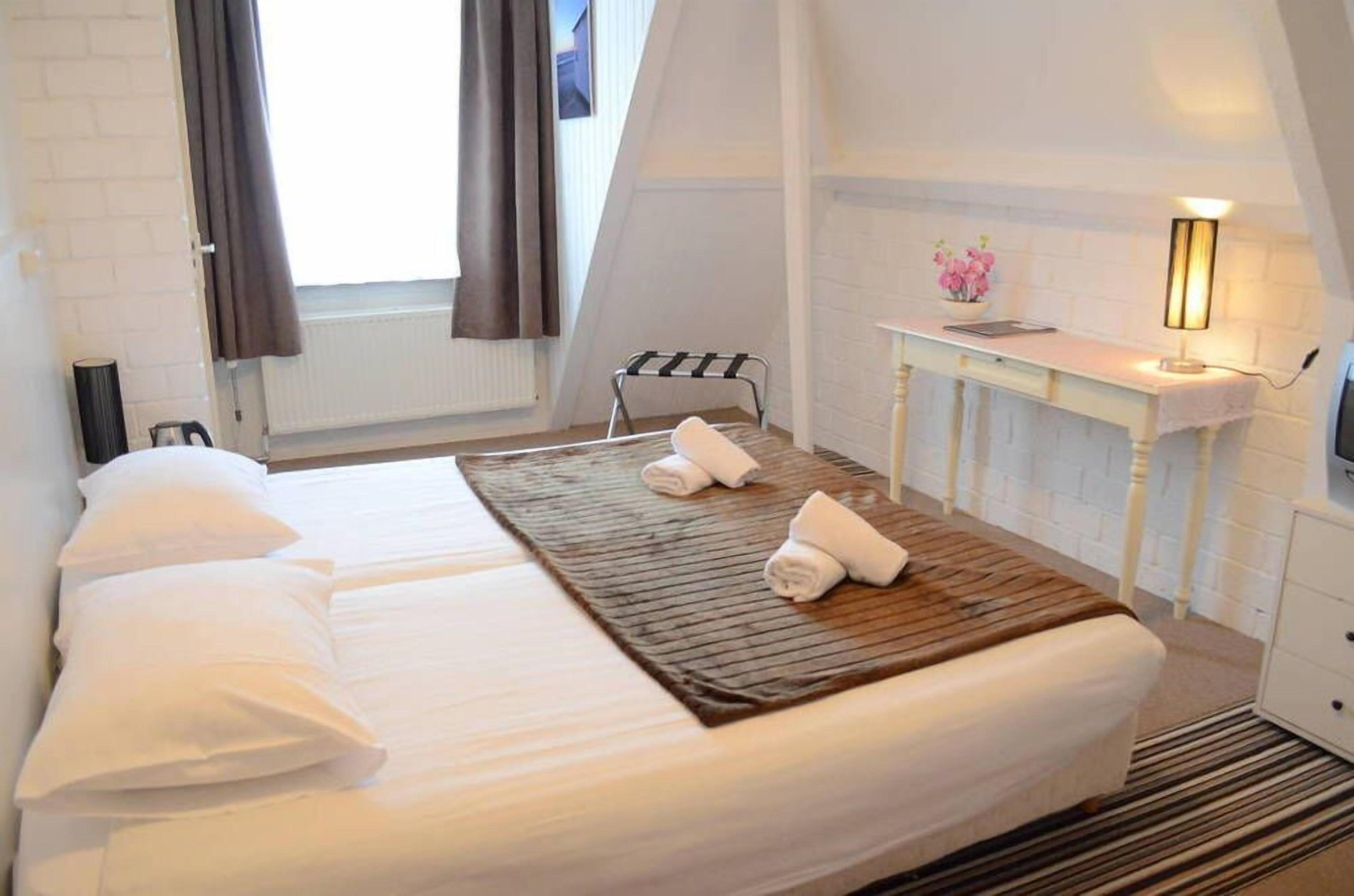 't Witte Huys Scheveningen