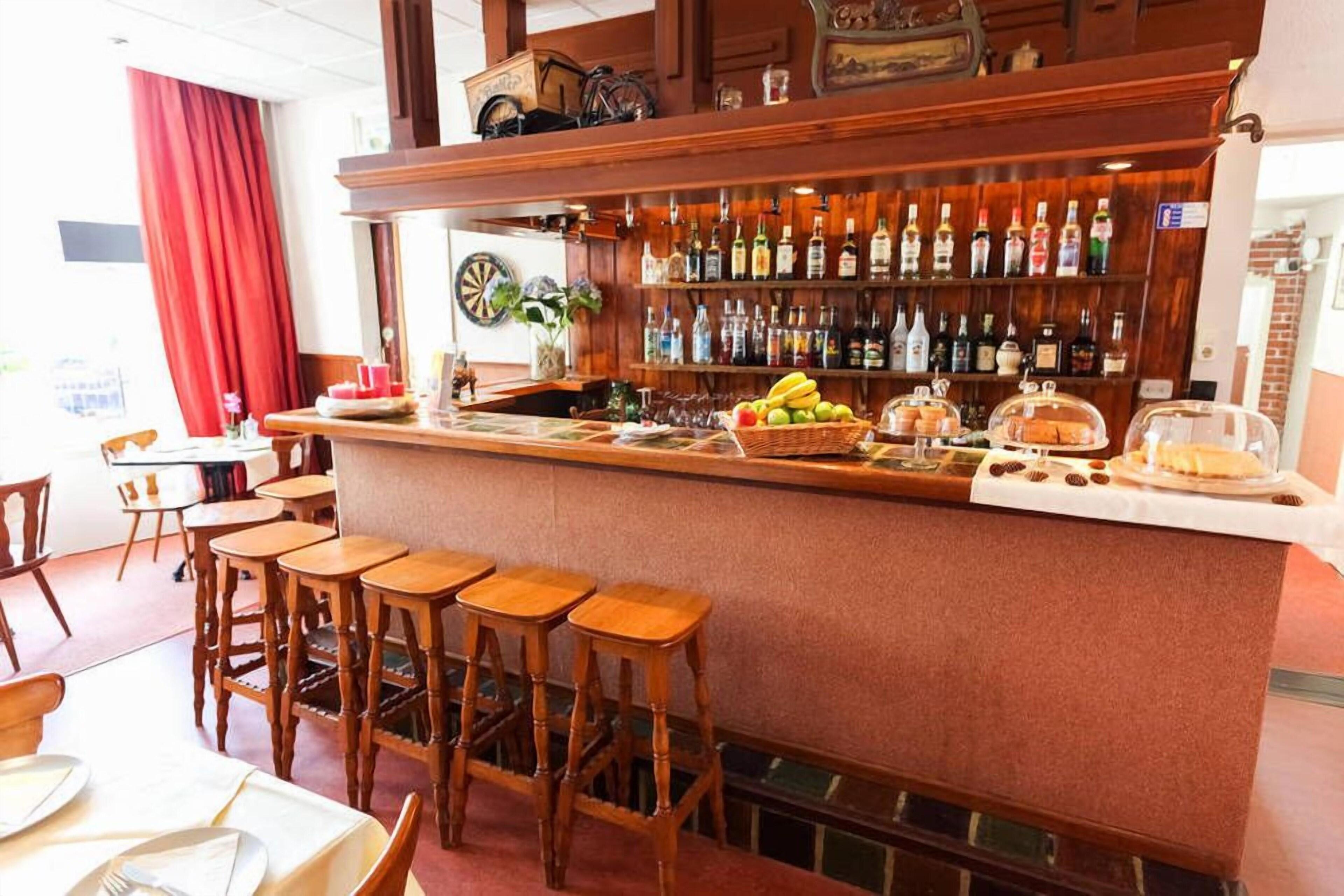 Hotel 't Witte Huys Scheveningen 3*