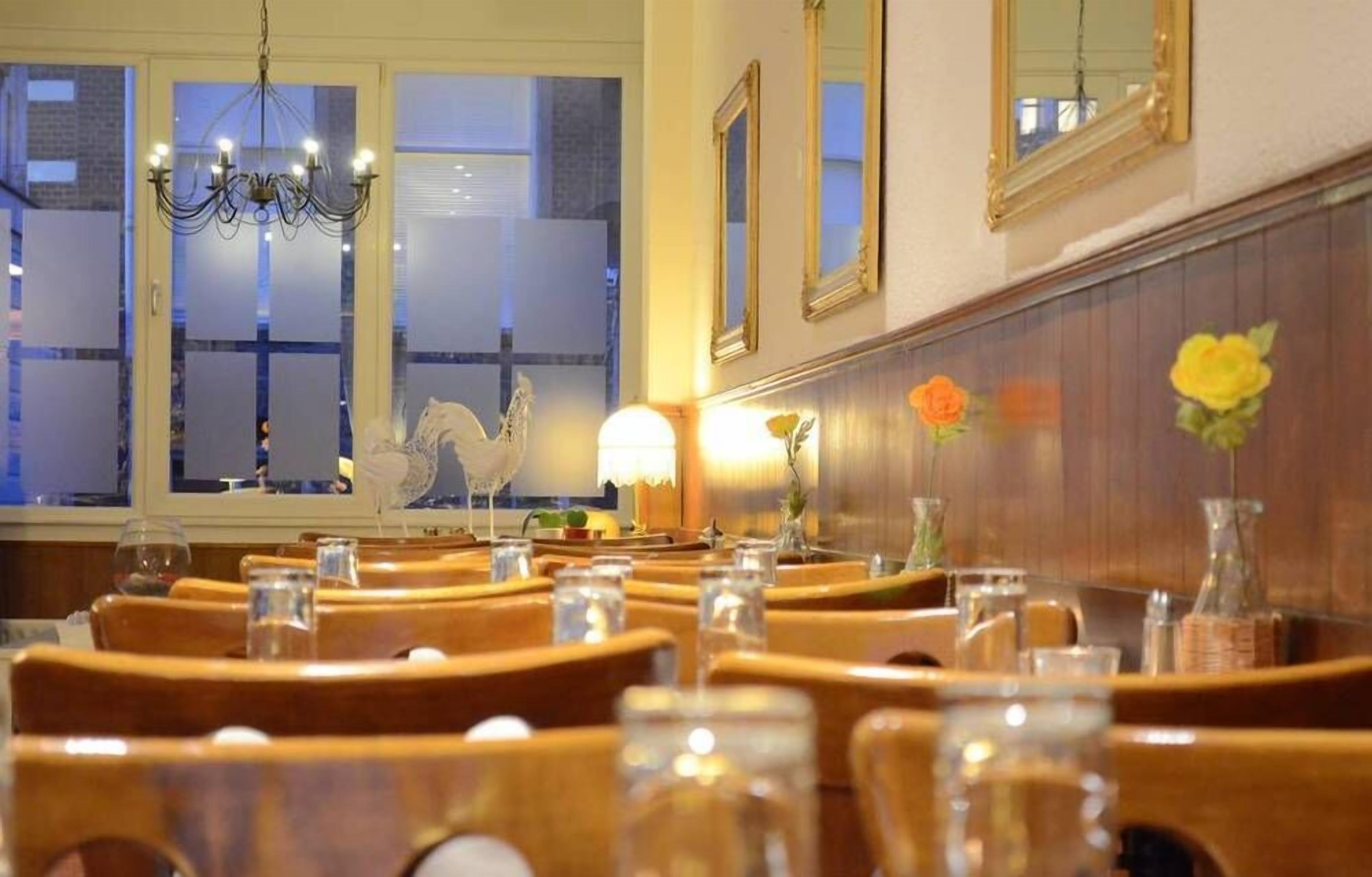 Hotel 't Witte Huys Scheveningen