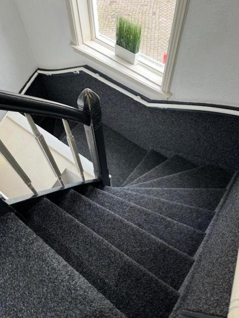 't Witte Huys Scheveningen Den Haag