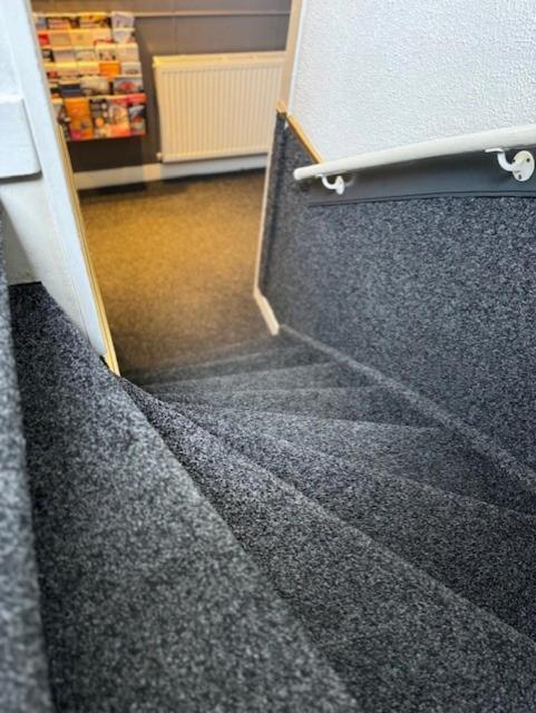 Hotel 't Witte Huys Scheveningen Den Haag