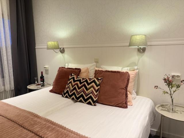 't Witte Huys Scheveningen 3* Den Haag