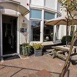 Hotel \'t Witte Huys Scheveningen
