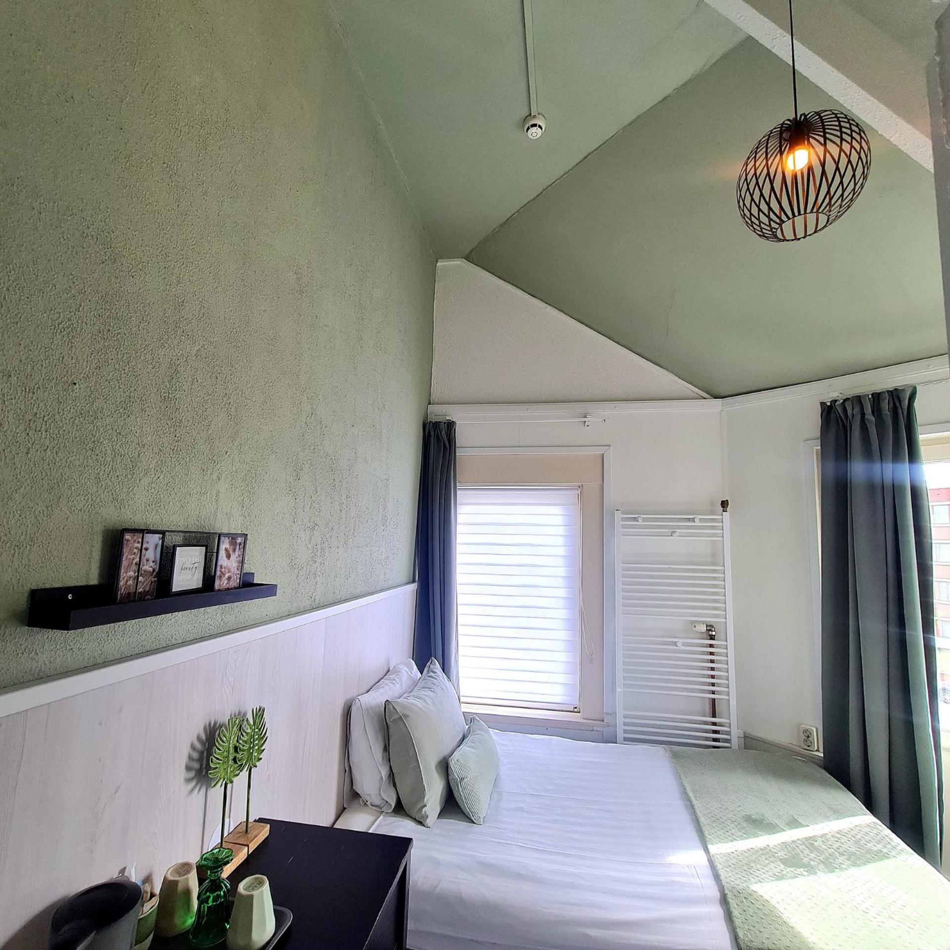 Hotel 't Witte Huys Scheveningen Den Haag