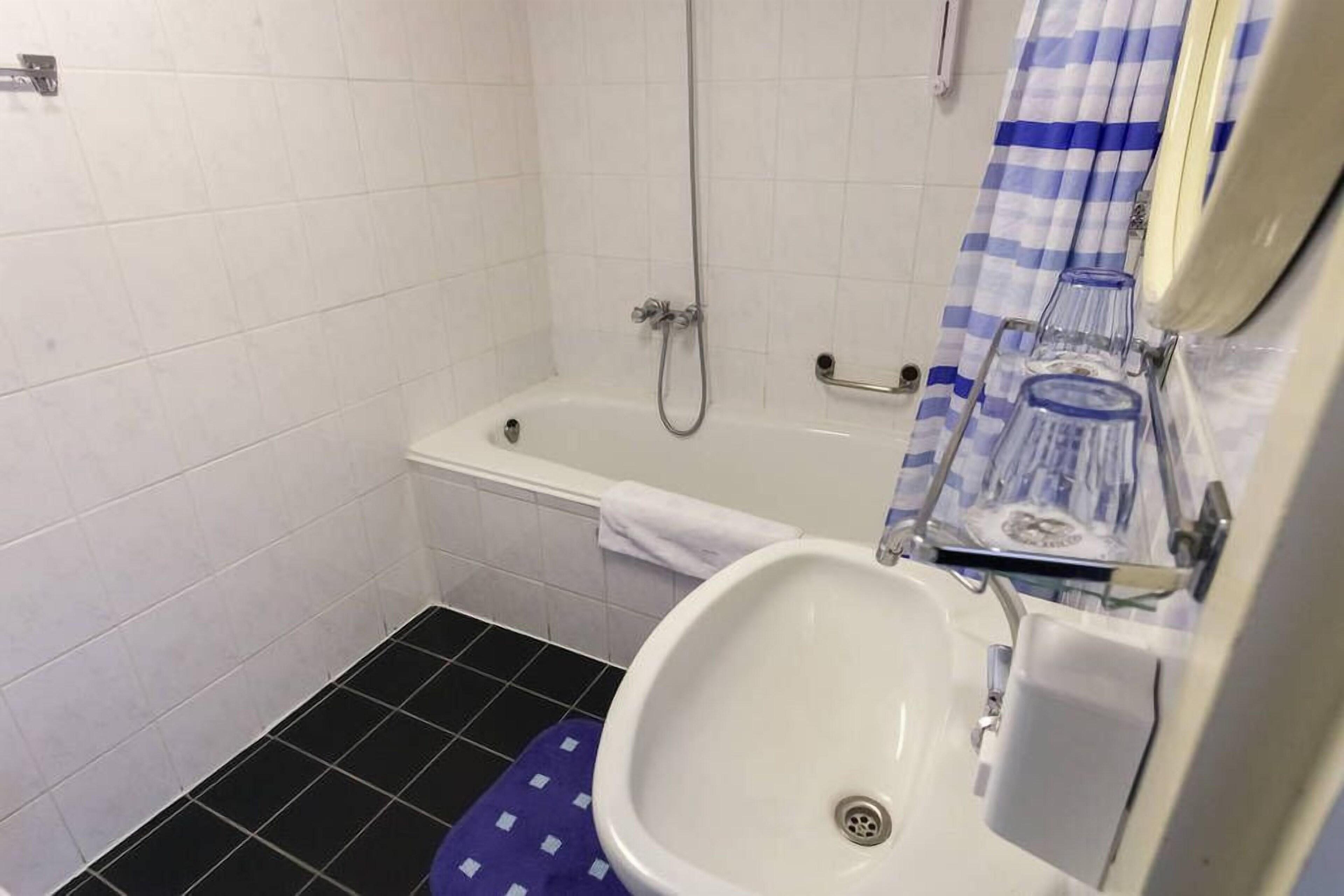 Hotel 't Witte Huys Scheveningen Den Haag