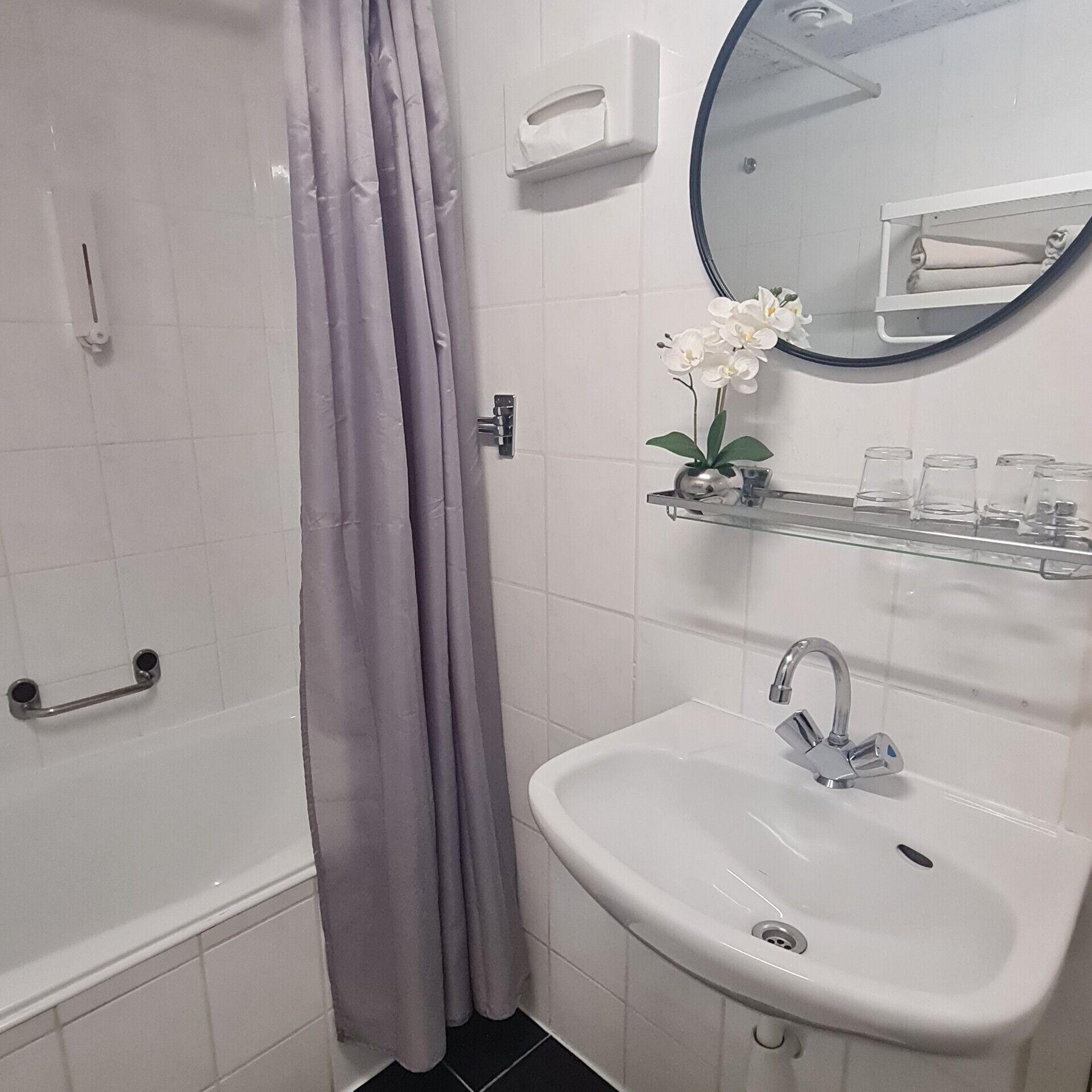 't Witte Huys Scheveningen 3*