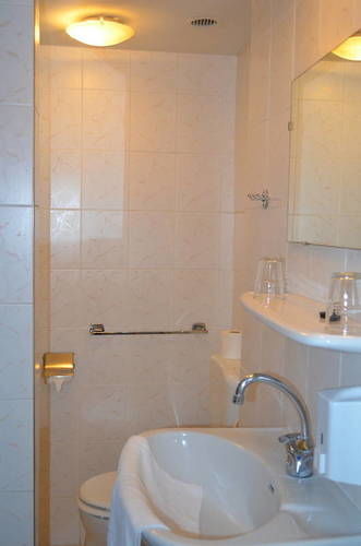 't Witte Huys Scheveningen 3*